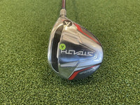 *New* TaylorMade Stealth 21° Ladies 7 Wood