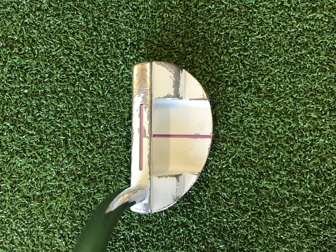 Yes! C Groove Evelyn Ladies 33" Putter With Headcover