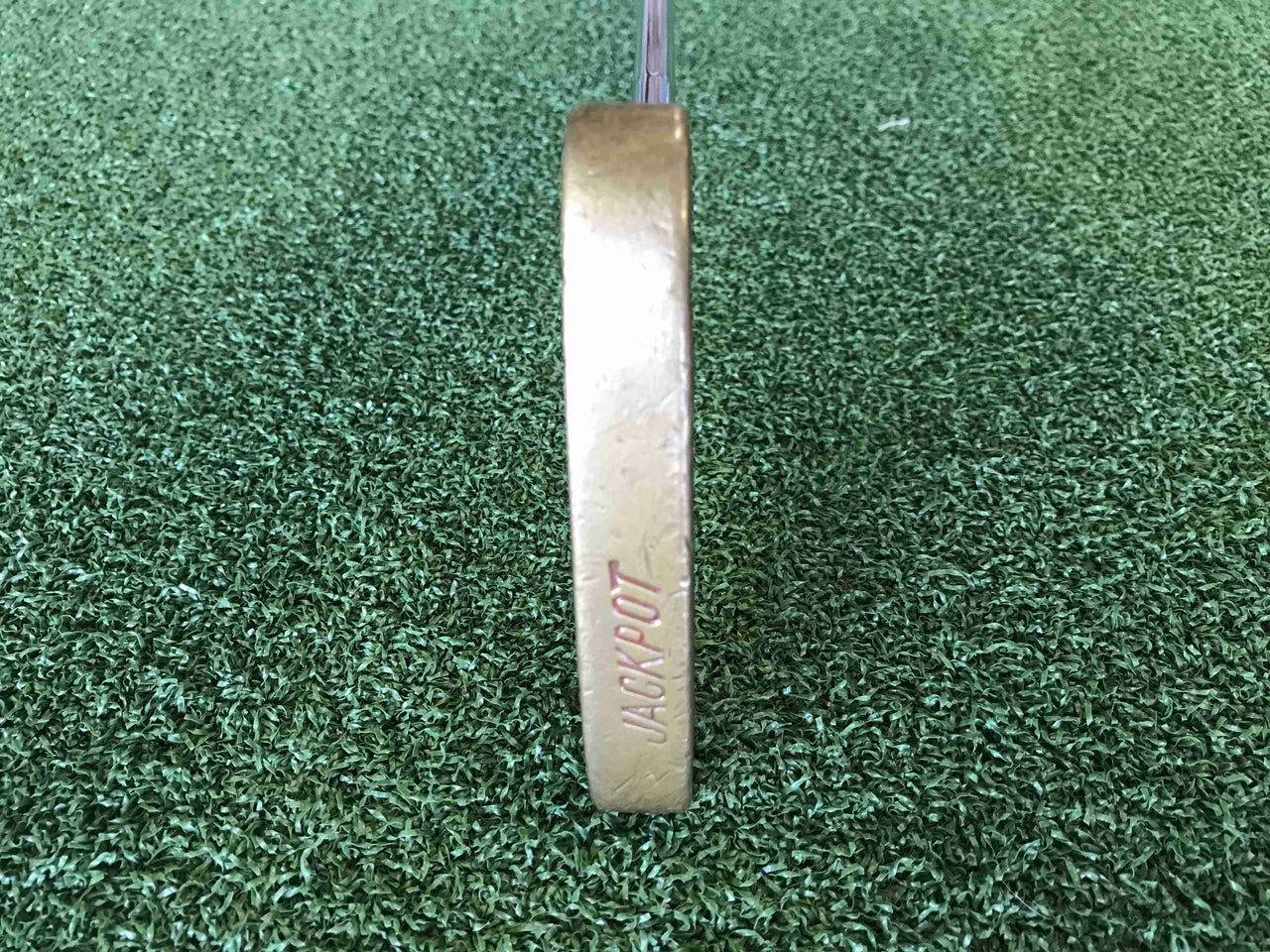 Spalding Jackpot 35" Putter