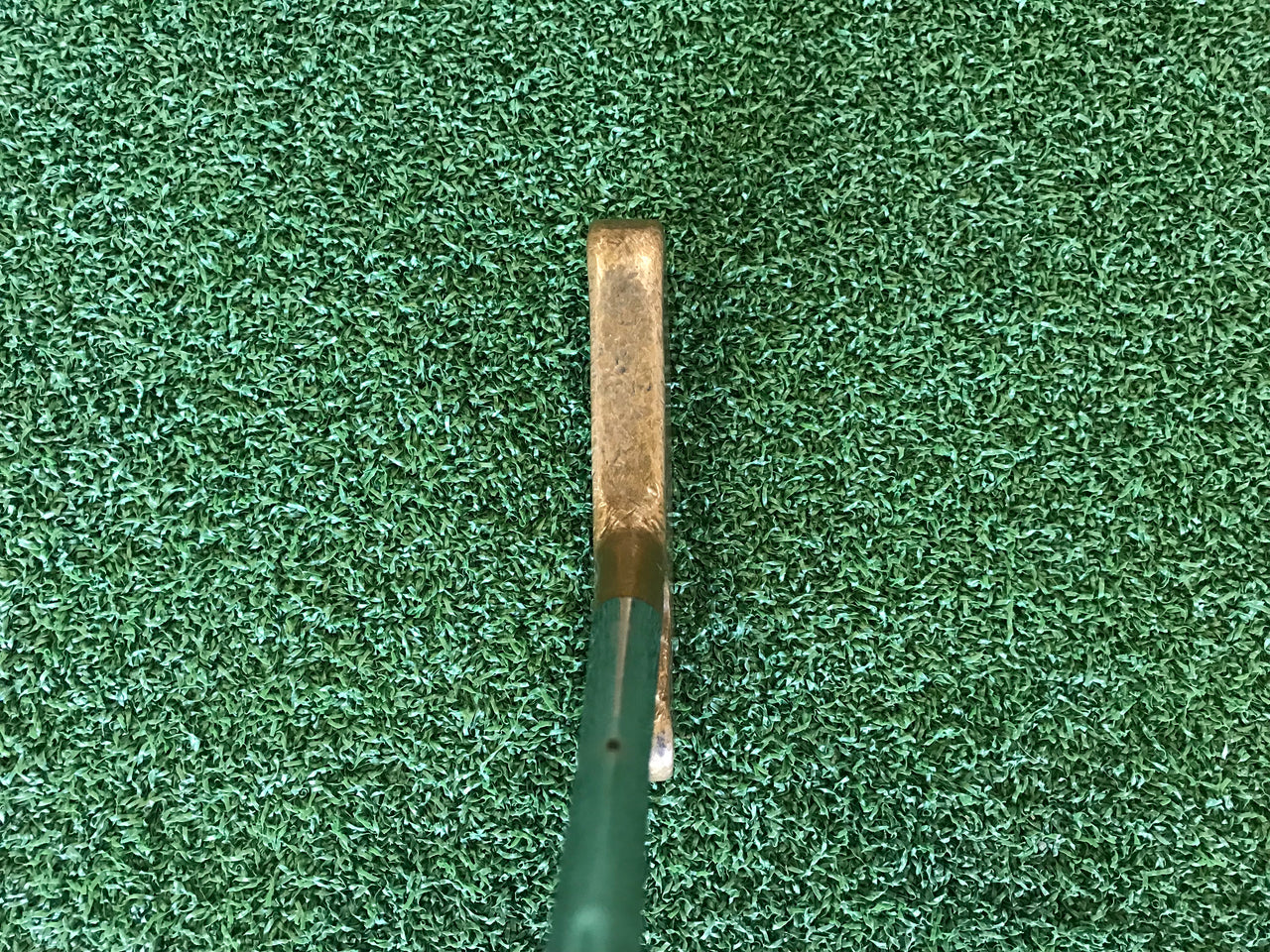 Spalding Jackpot 35" Putter