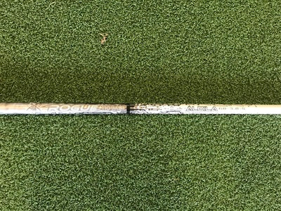 Aldila Rogue 110 MSI 60g Shaft with Callaway Tip *Excellent Condition*