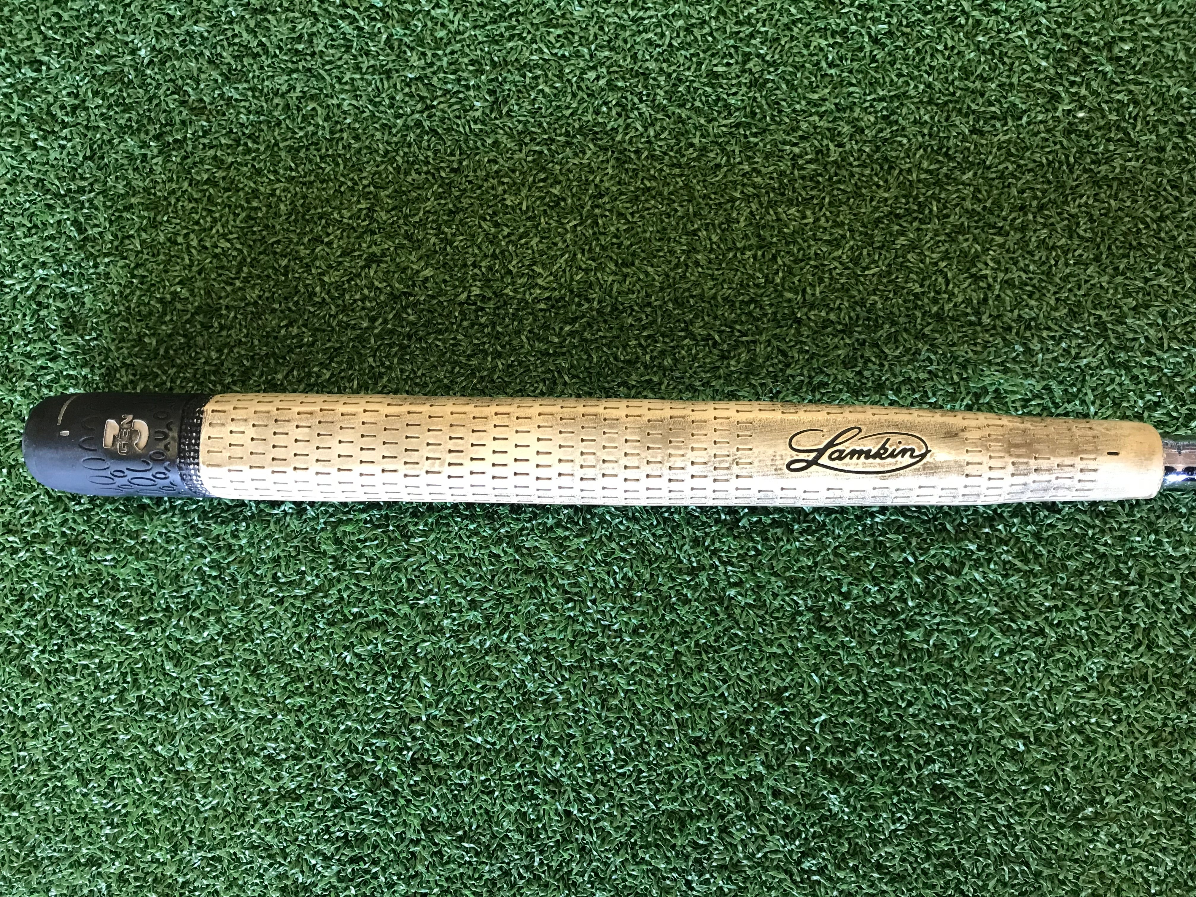 Spalding Jackpot 35