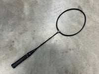 Yonex Blacken II Stringless Badminton Racket