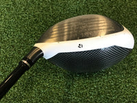 TaylorMade Sim Gloire 15° 3 Wood With Headcover