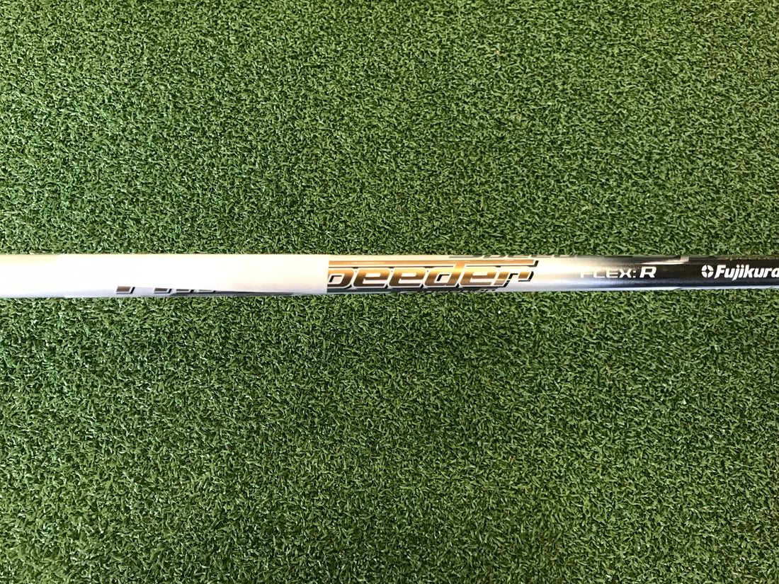 TaylorMade Sim Gloire 15° 3 Wood With Headcover