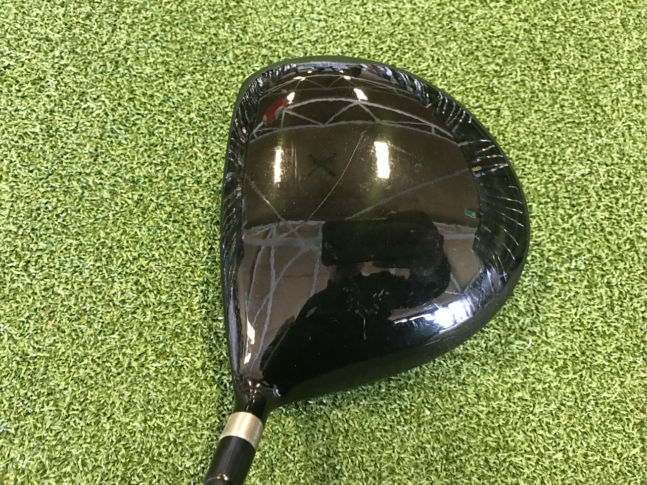 Maximax Actworks 10.5° Driver