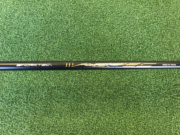 Maximax Actworks 10.5° Driver