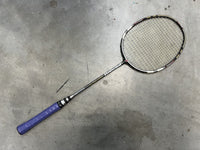 Babolat Satelite Solar Badminton Racket *Excellent Condition*