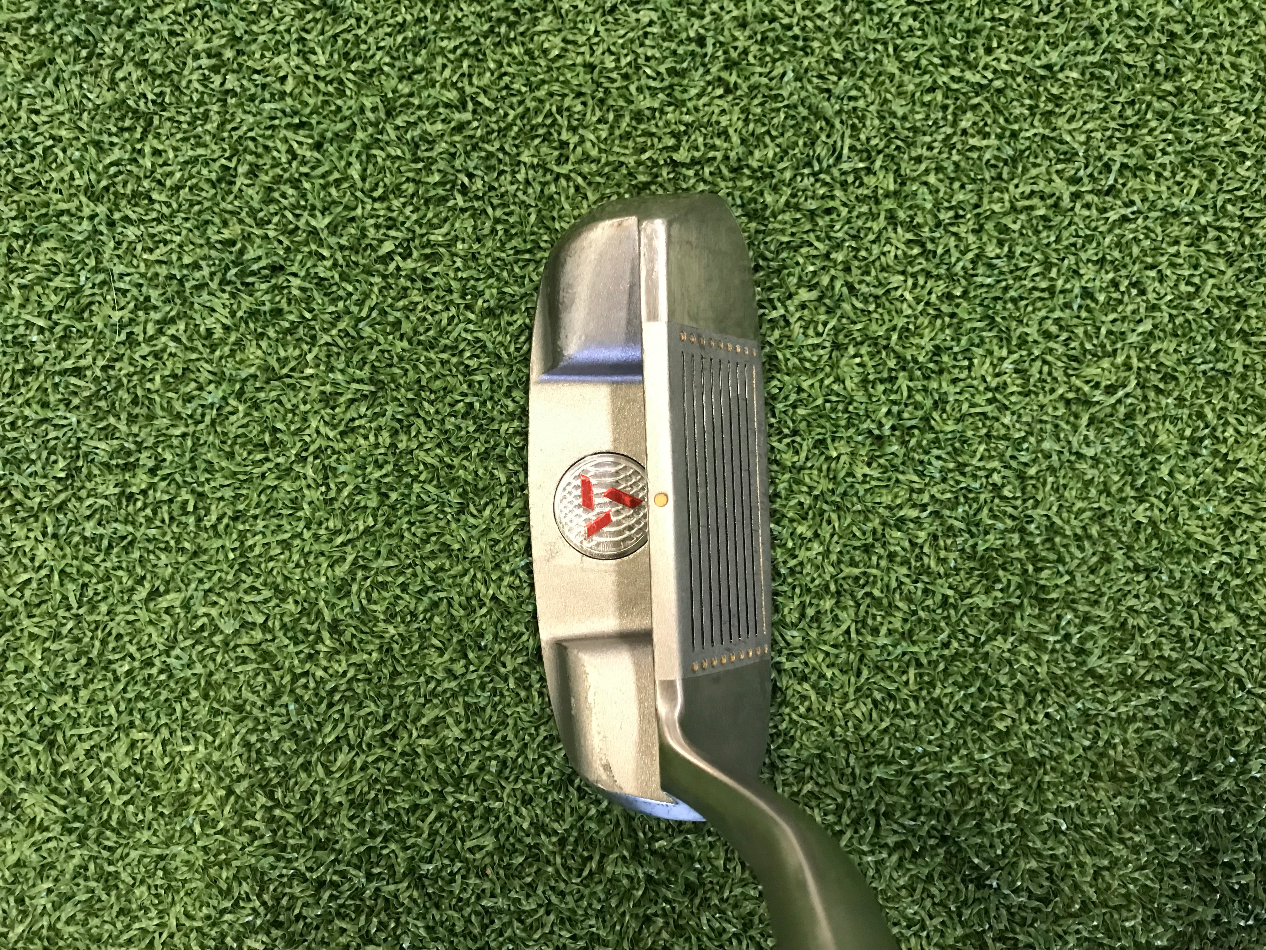 Paragon Left Handed Chipper