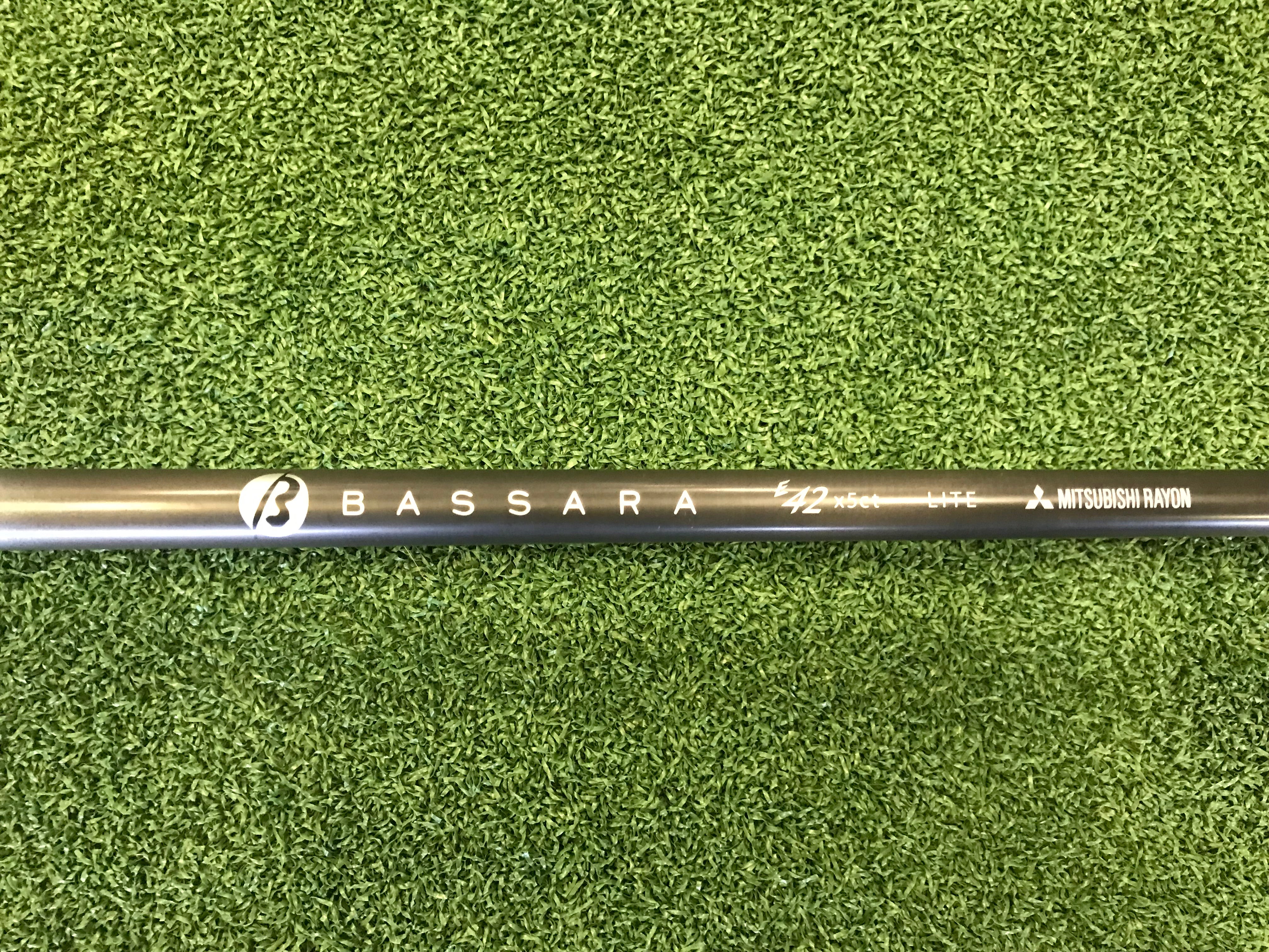 Callaway Great Big Bertha Heavenwood 20° 7 Wood With Headcover