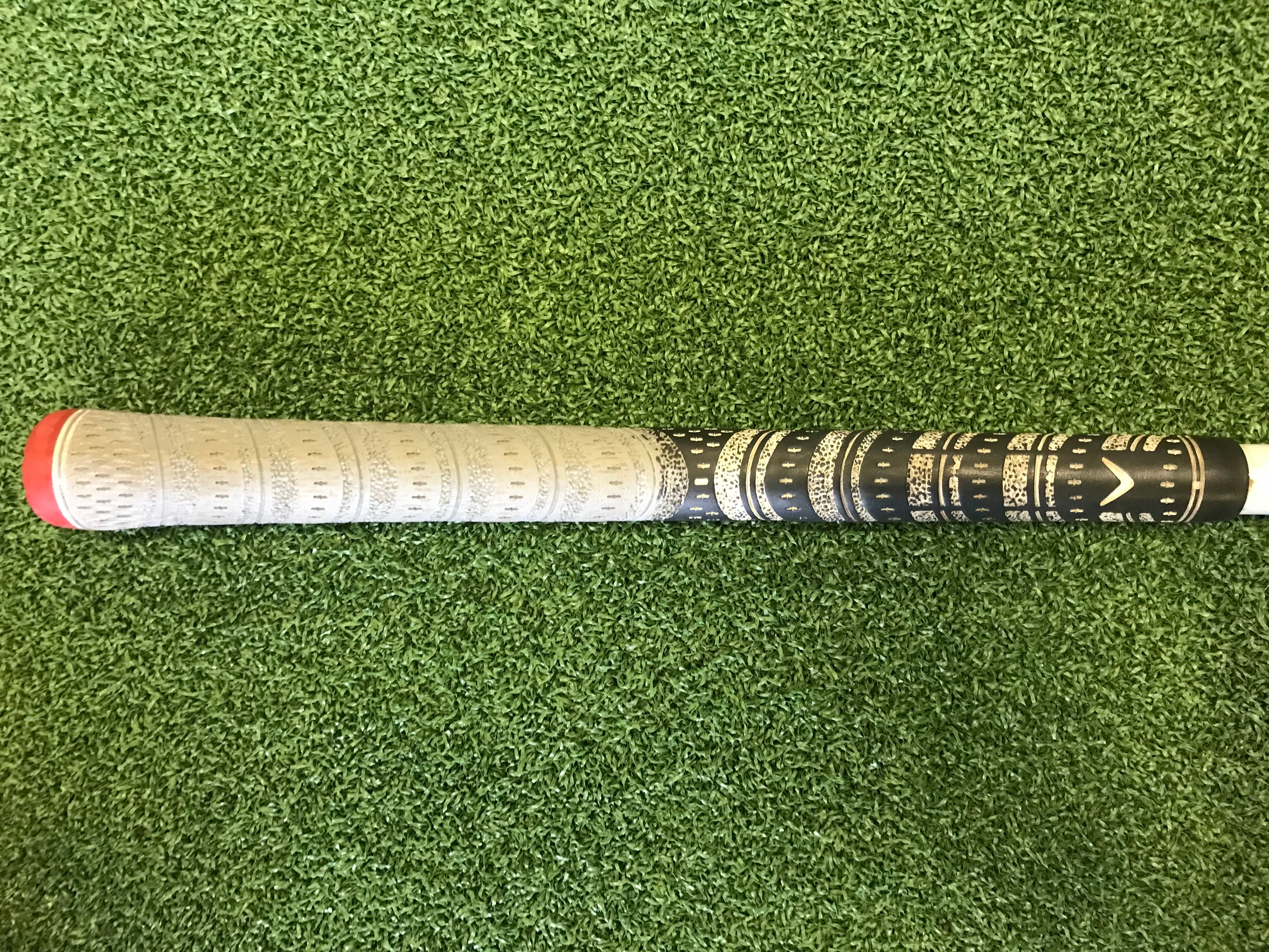 Callaway Great Big Bertha Heavenwood 20° 7 Wood With Headcover