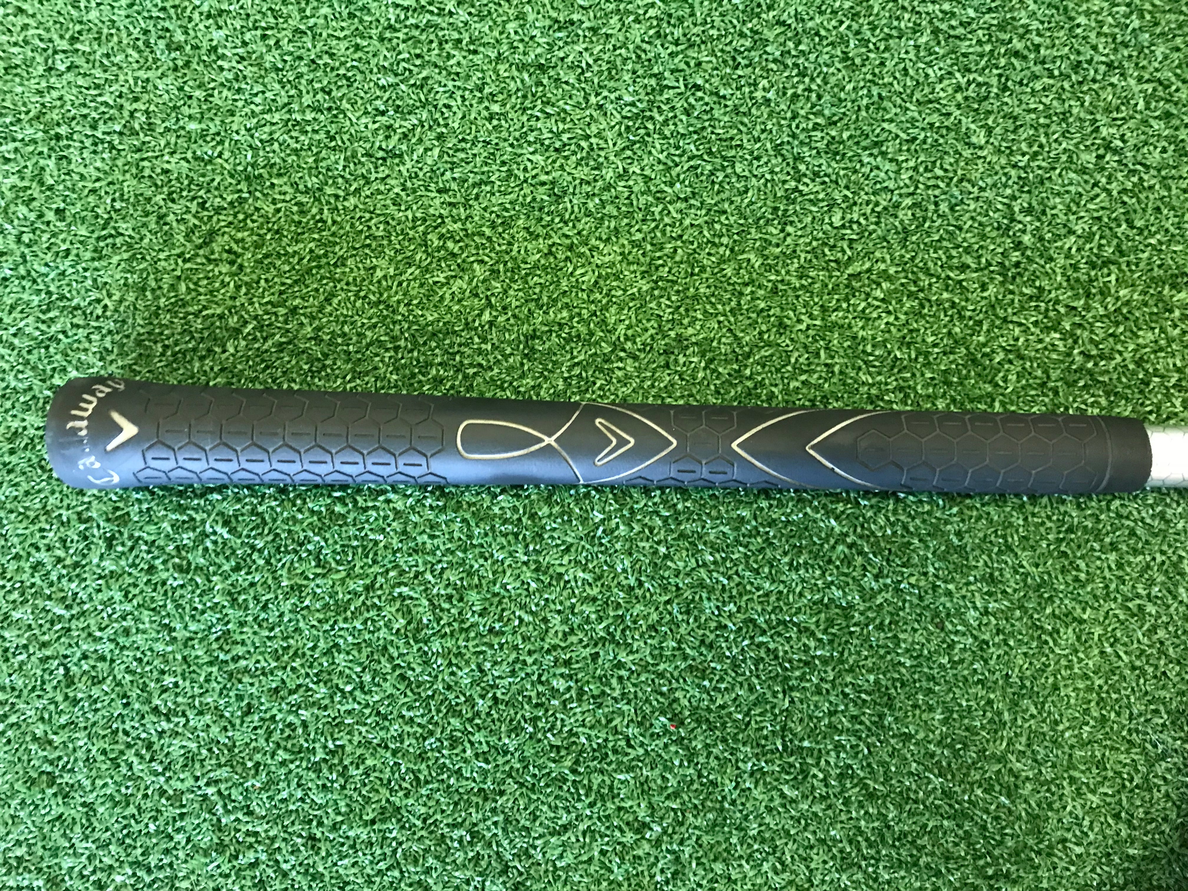 Callaway 15° Ladies Left Handed 3 Wood With Headcover