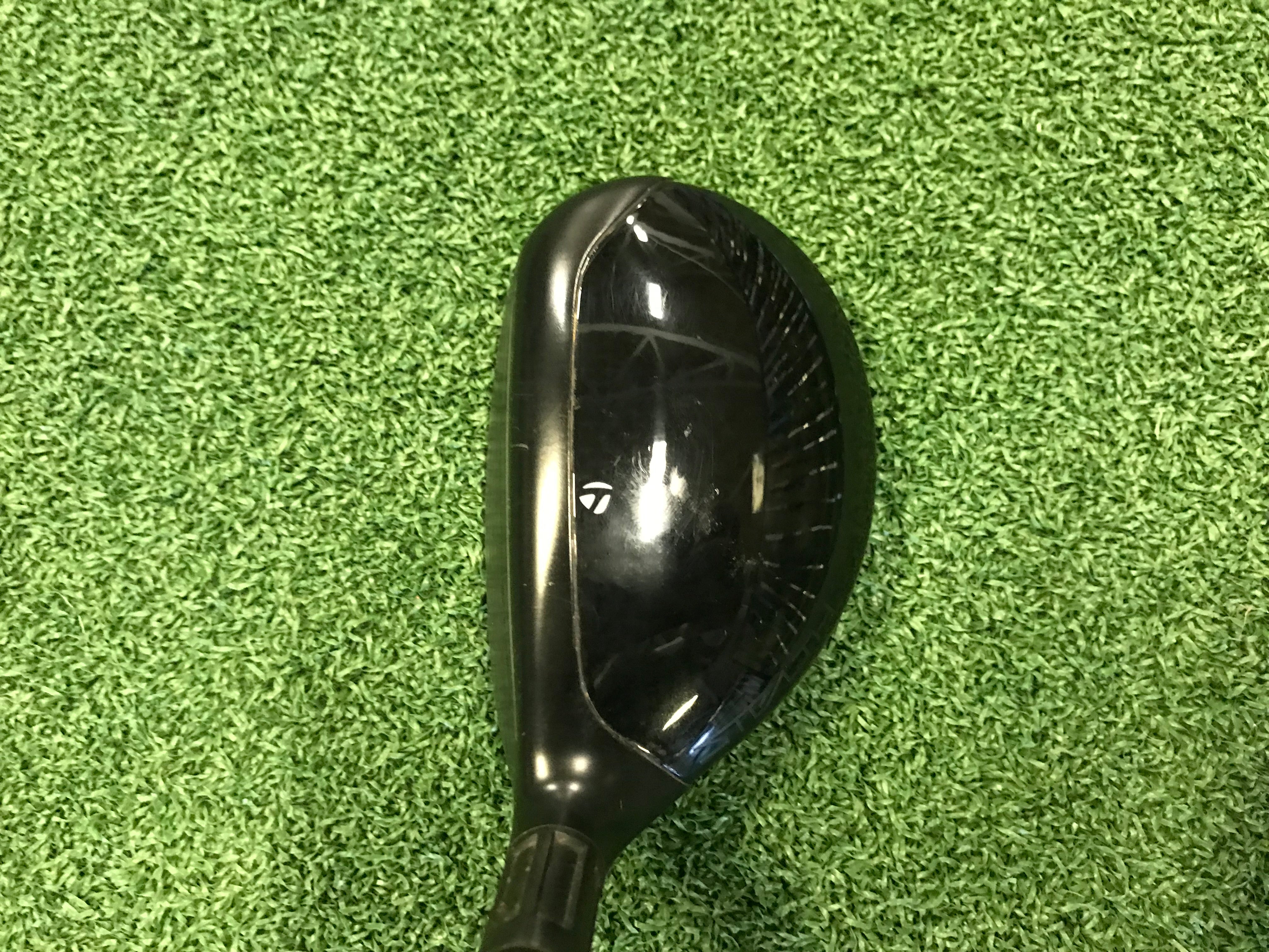2023 TaylorMade Stealth 2 22° 4 Hybrid With Headcover