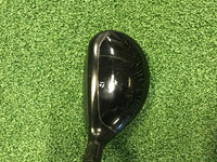 2023 TaylorMade Stealth 2 22° 4 Hybrid With Headcover