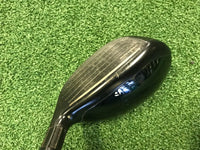 2023 TaylorMade Stealth 2 22° 4 Hybrid With Headcover