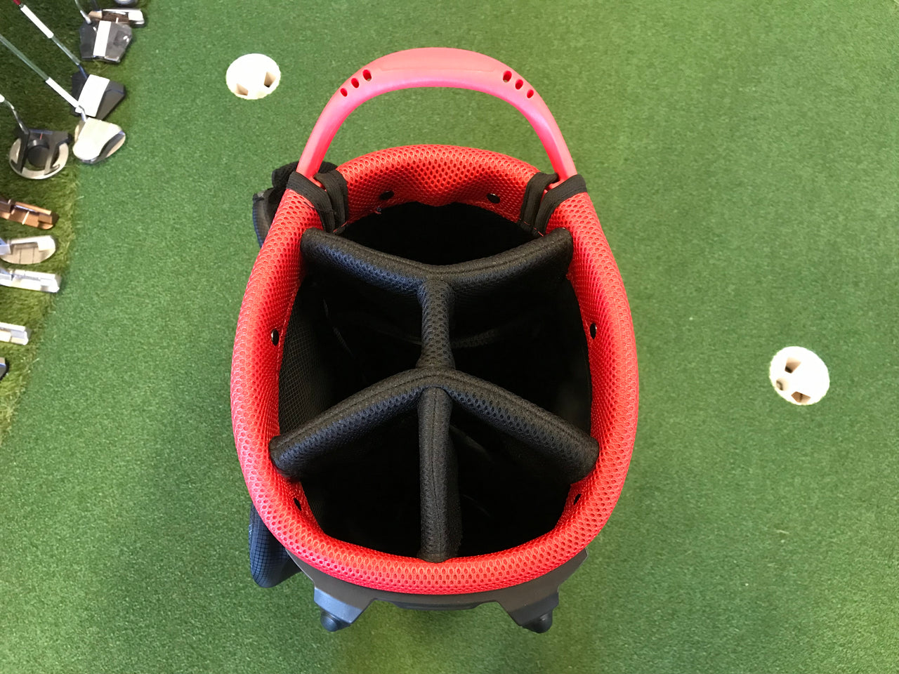 *New* SW LITE One 5-Way Stand Bag