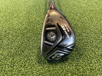 2017 Bridgestone Tour B XD 24° 4 Hybrid