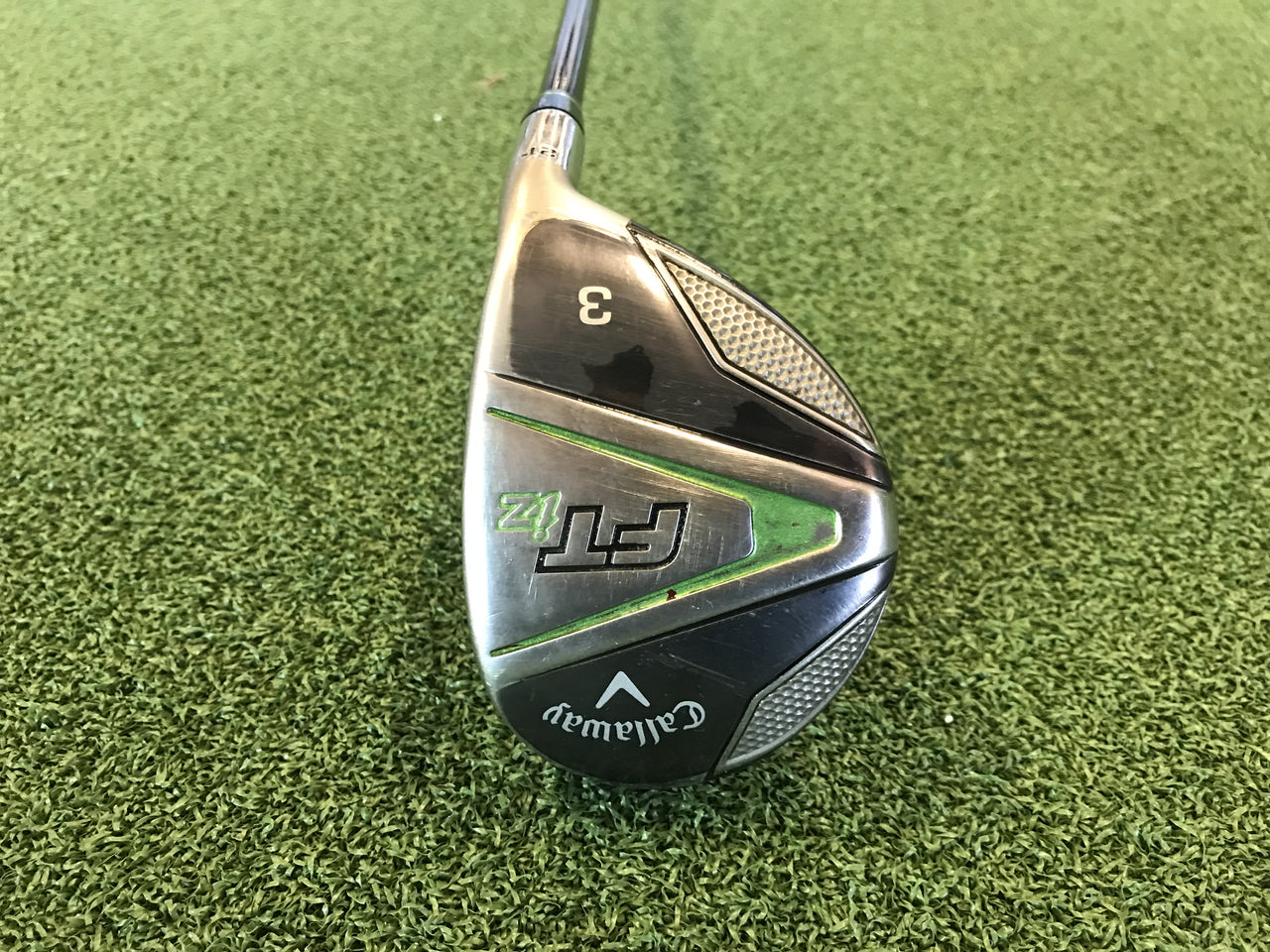 Callaway FTiz 21° 3 Hybrid