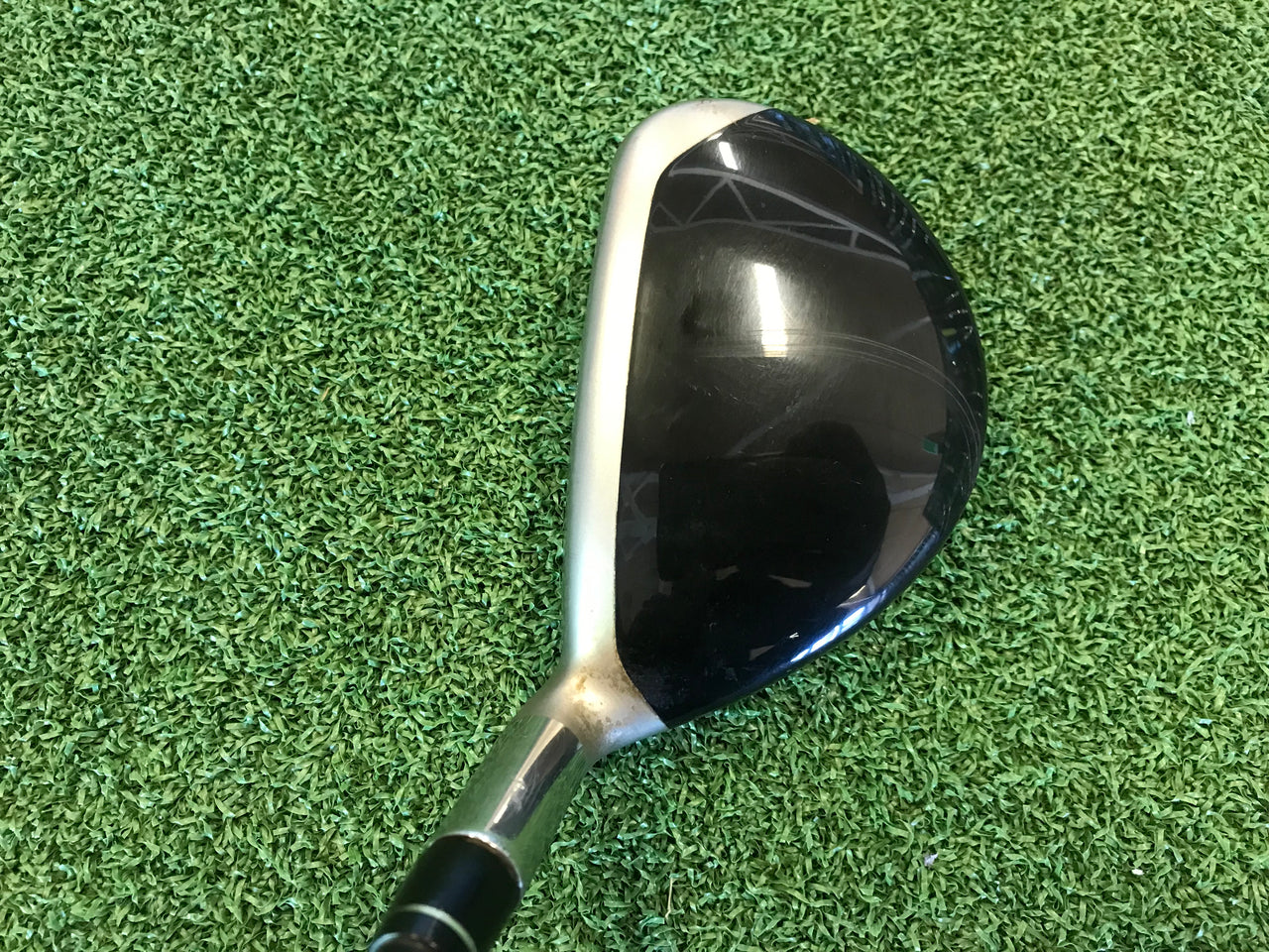 Callaway FTiz 21° 3 Hybrid
