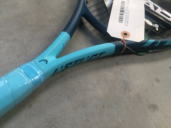 *New* Head Graphene 360 + Instinct MP Tennis Racket
