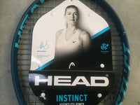*New* Head Graphene 360 + Instinct MP Tennis Racket