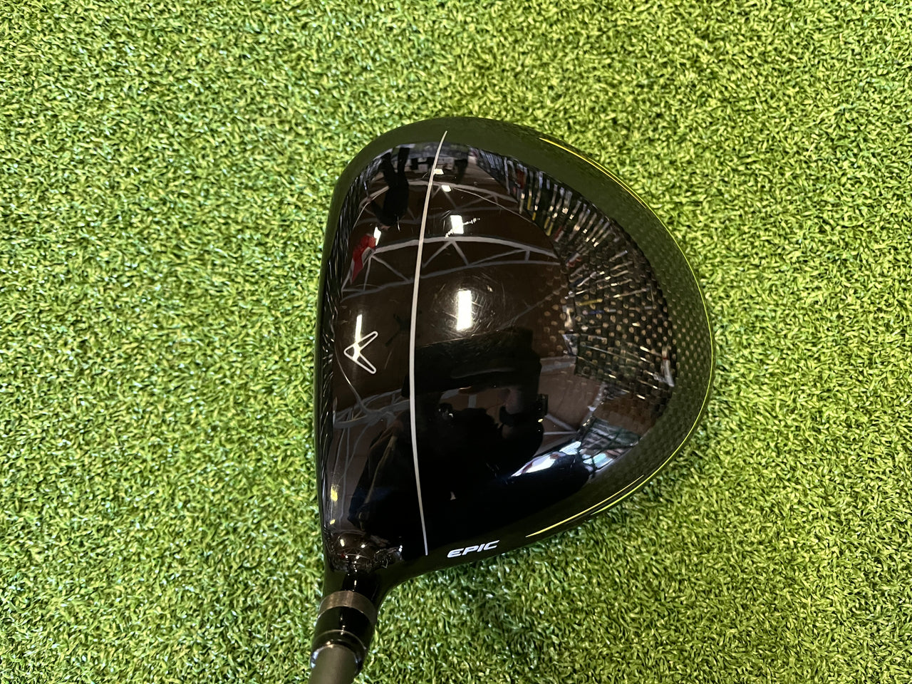 2019 Callaway Epic Flash Star 10.5° Driver With Headcover *Excellent Condition*