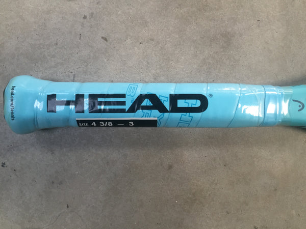 *New* Head Graphene 360 + Instinct MP Tennis Racket