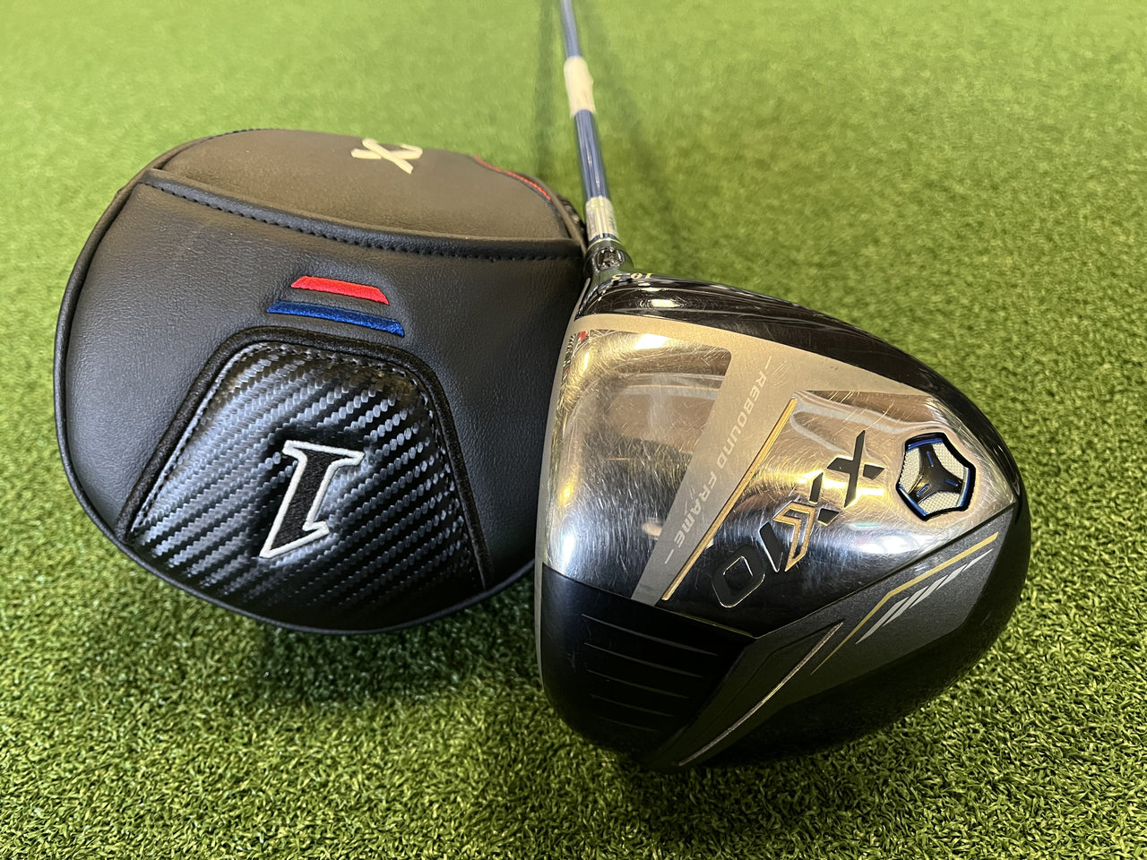 2023 XXIO MP1300 10.5° Driver With Headcover *Excellent Condition*