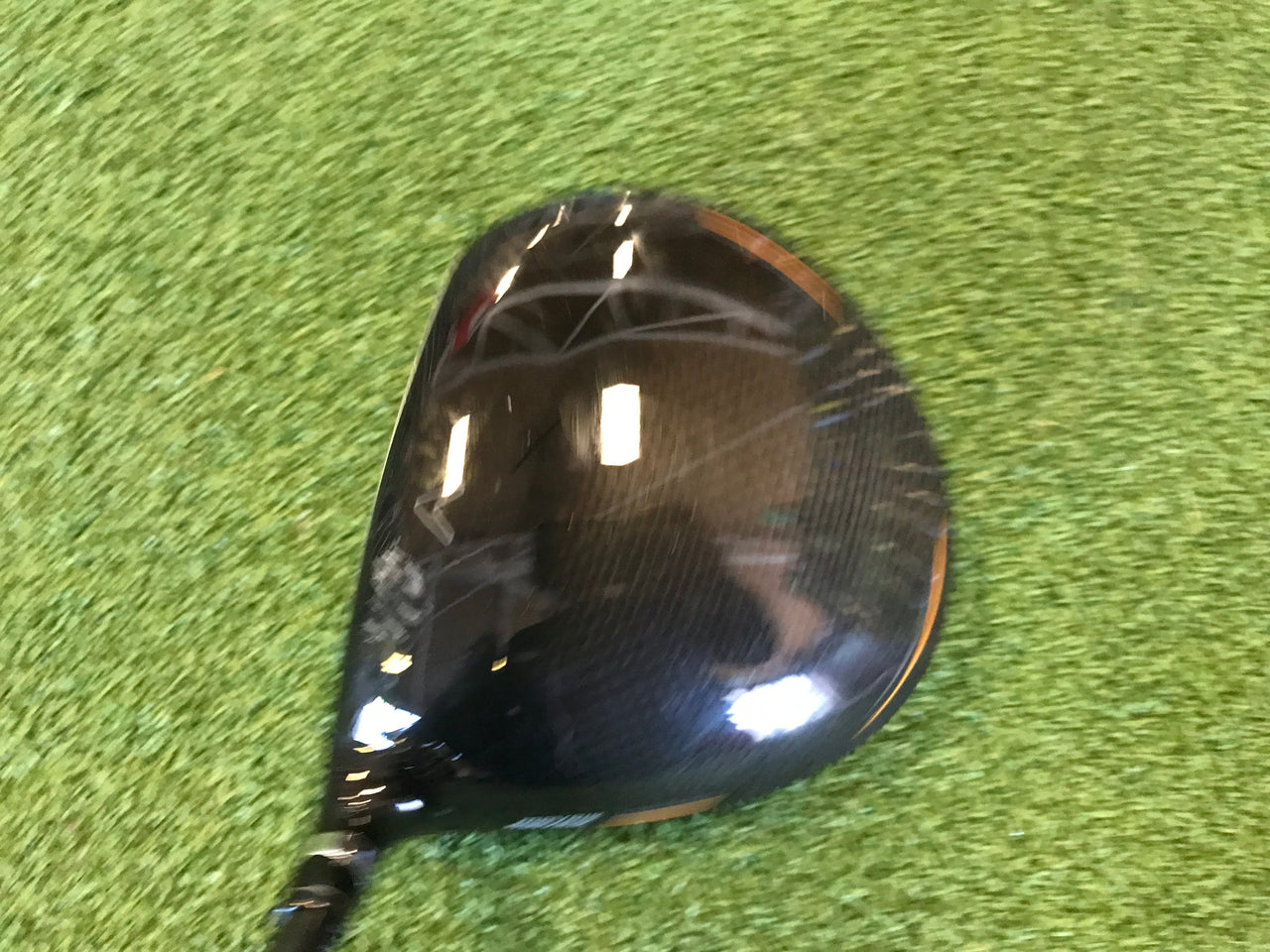 Callaway Mavrik Max Fast 9.5° Driver