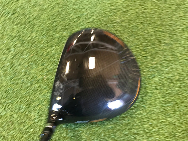 Callaway Mavrik Max Fast 9.5° Driver