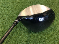 Callaway Mavrik Max Fast 9.5° Driver