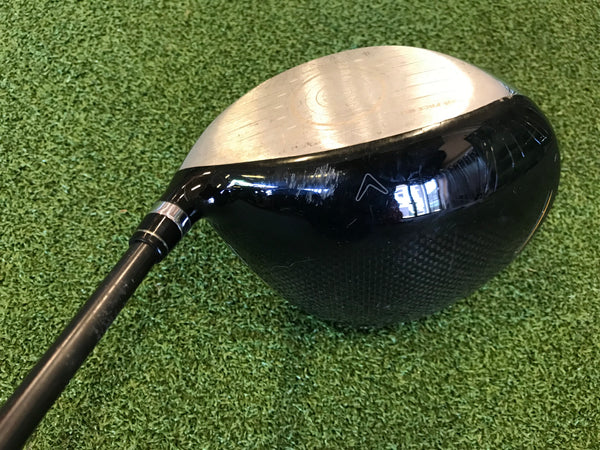 Callaway Mavrik Max Fast 9.5° Driver