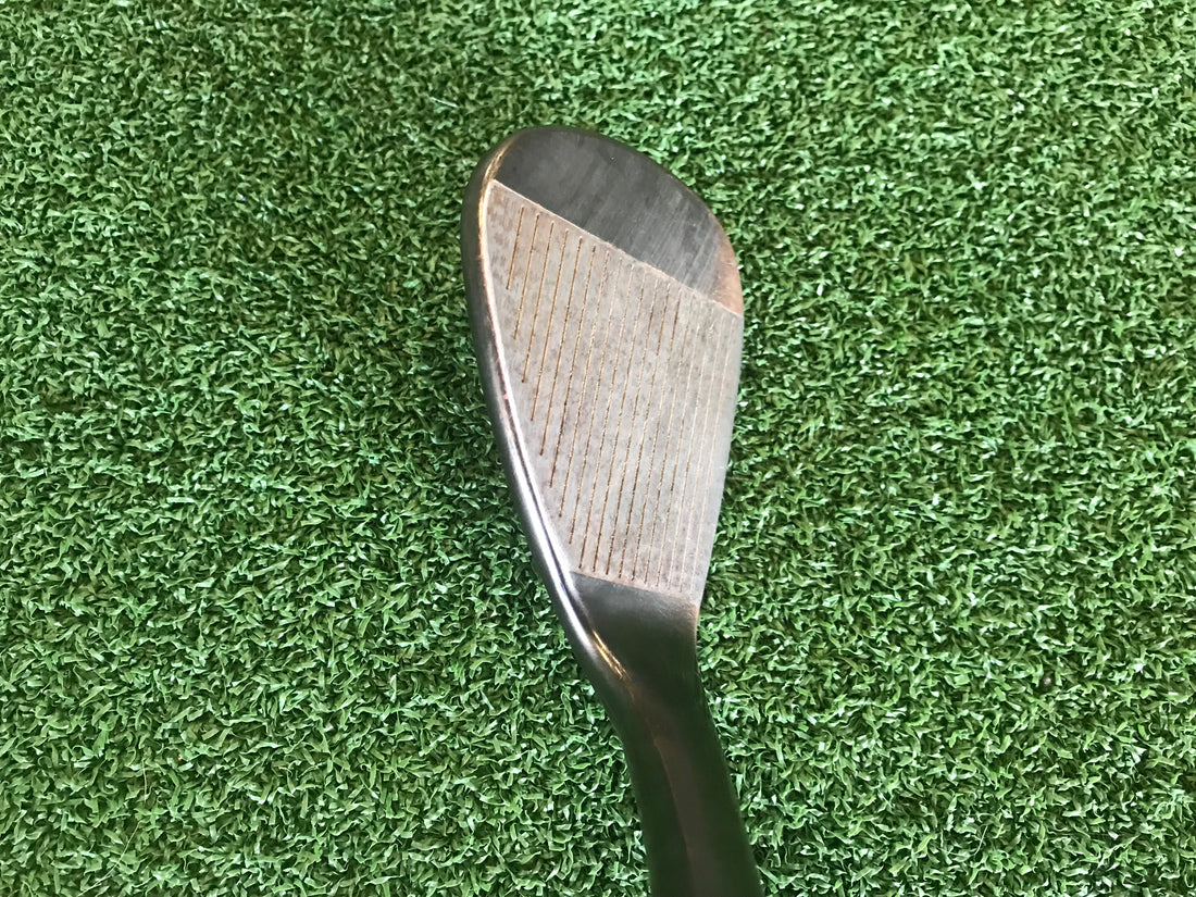 TaylorMade Hi-Toe Ladies 52° Left Handed Wedge