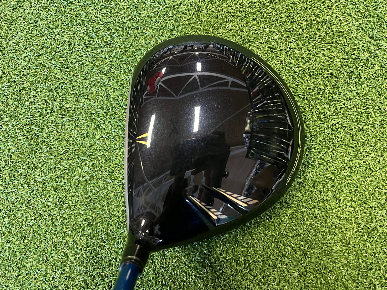 2023 XXIO MP1300 10.5° Driver With Headcover *Excellent Condition*
