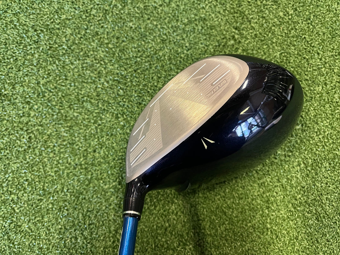 2023 XXIO MP1300 10.5° Driver With Headcover *Excellent Condition*