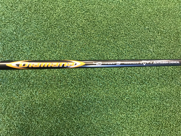 Callaway Mavrik Max Fast 9.5° Driver