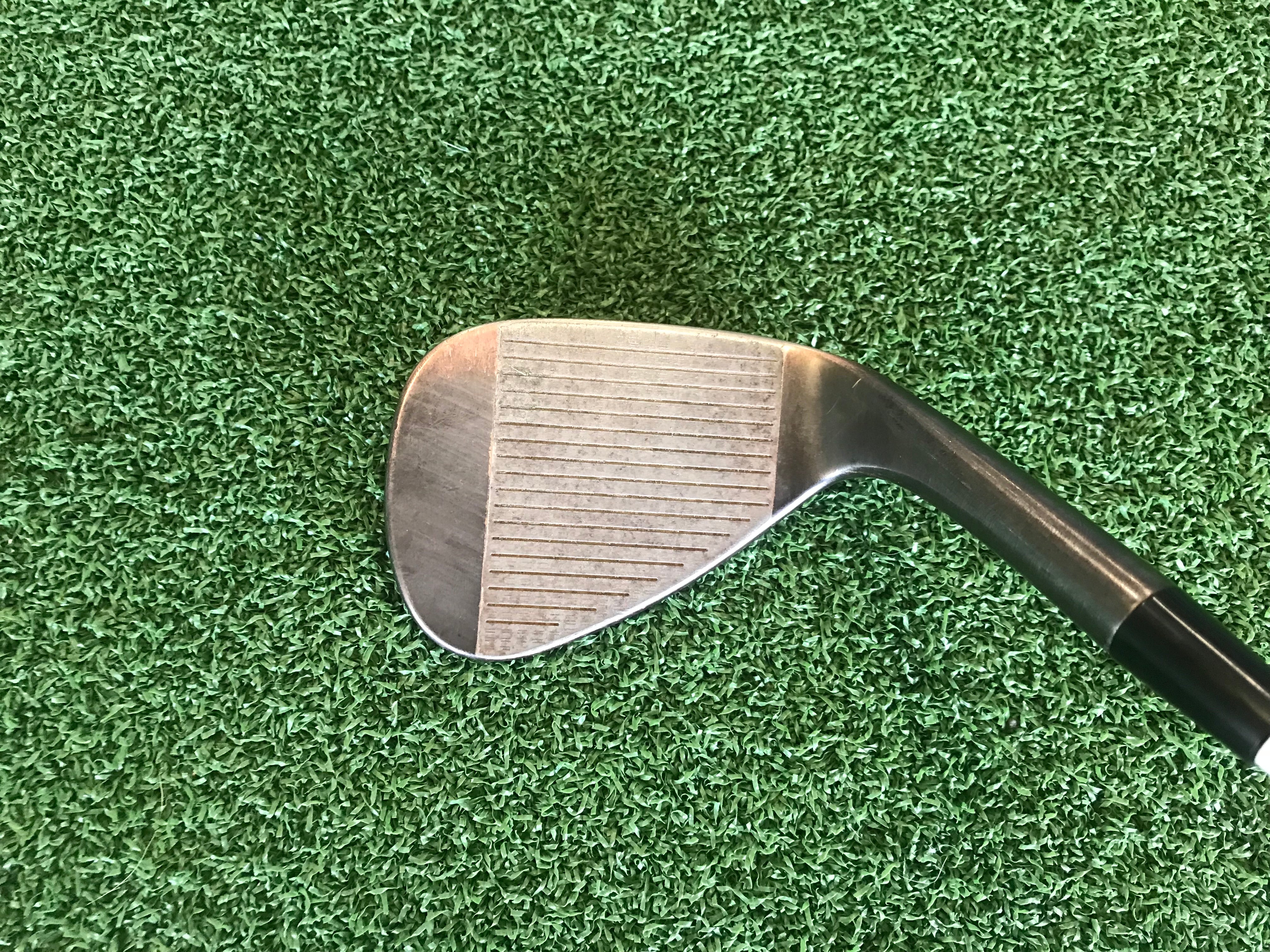 TaylorMade Hi-Toe Ladies 52° Left Handed Wedge