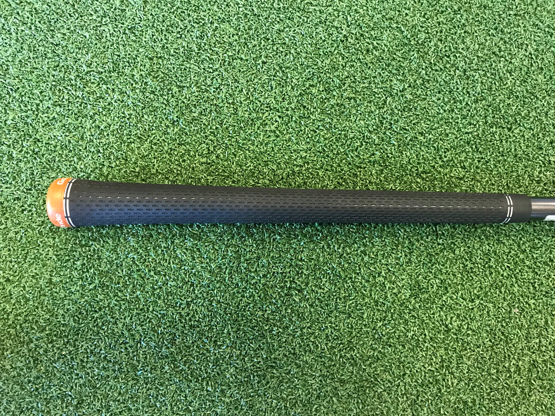 Callaway Mavrik Max Fast 9.5° Driver