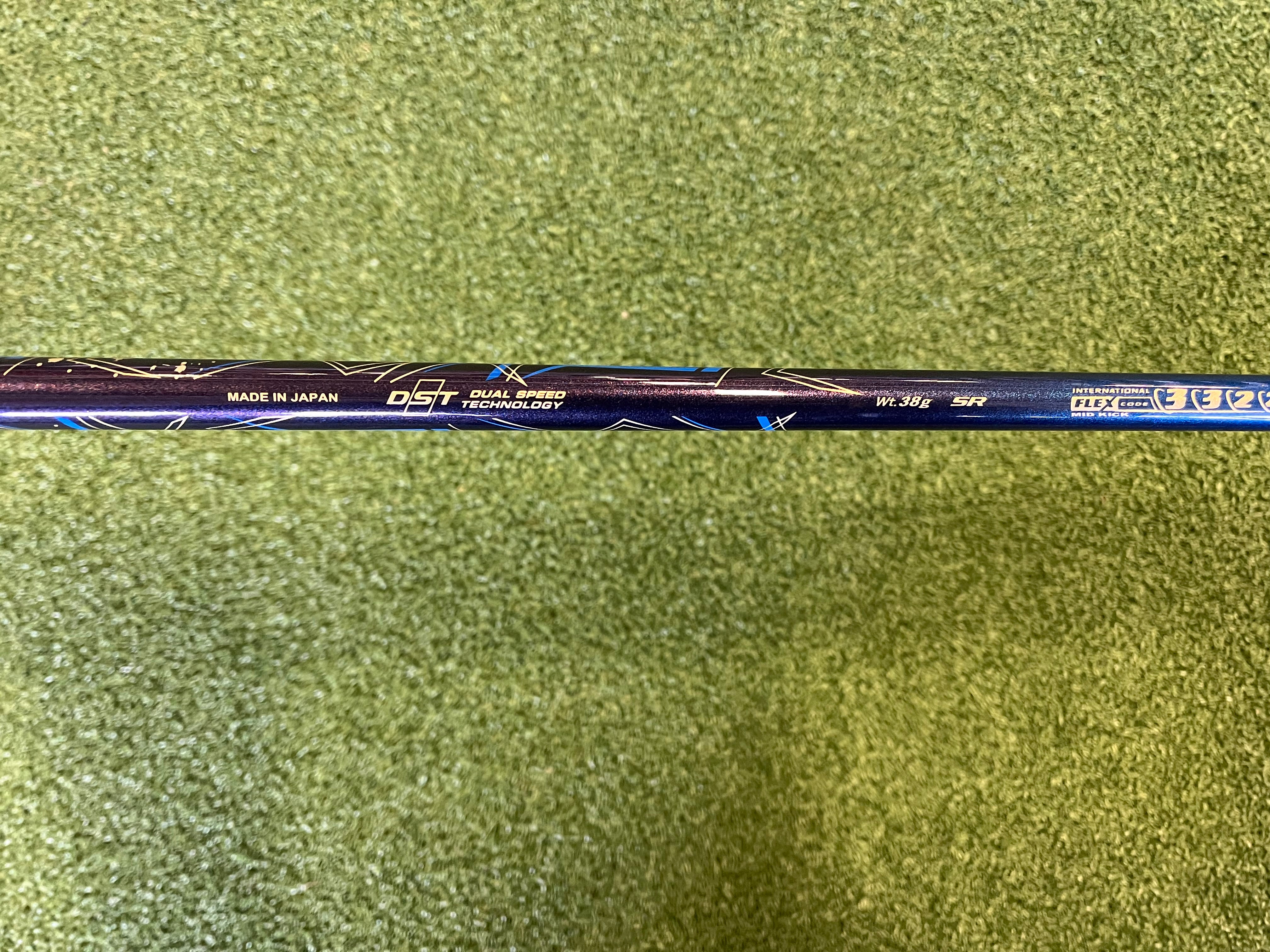 XXIO MP1300 Driver 2023: Light and Forgiving