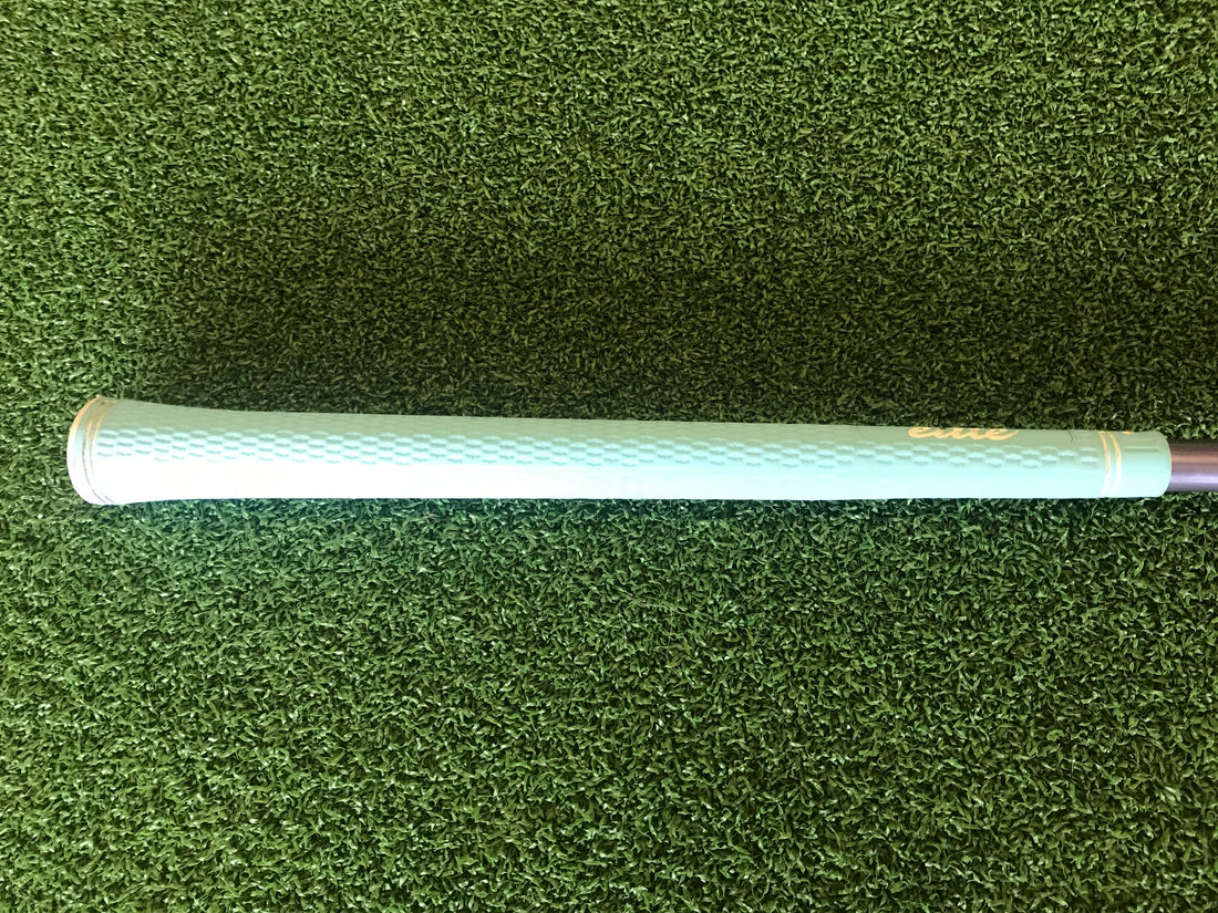 TaylorMade Hi-Toe Ladies 52° Left Handed Wedge