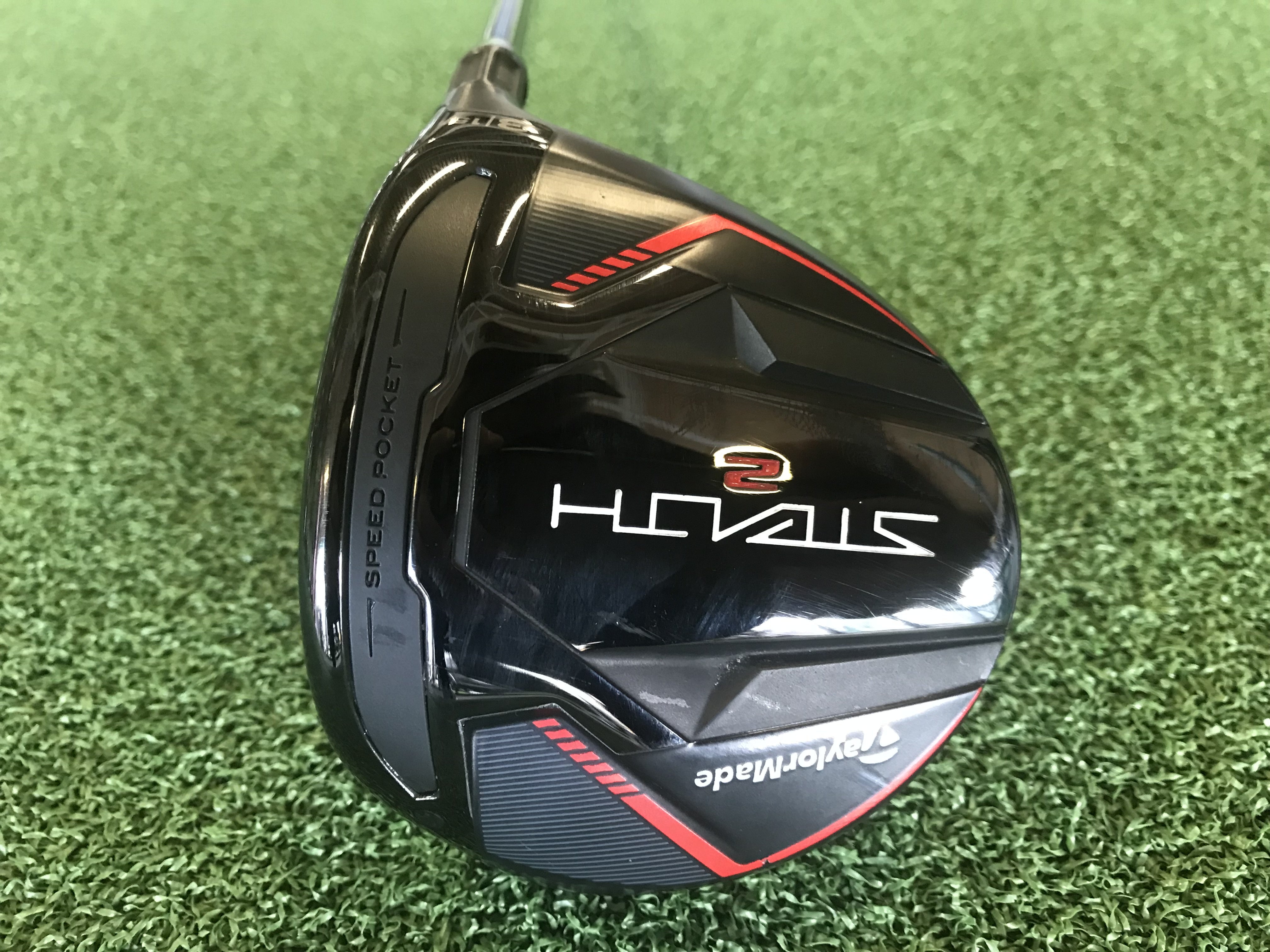 2023 TaylorMade Stealth 15° 3 Wood *Excellent Condition*