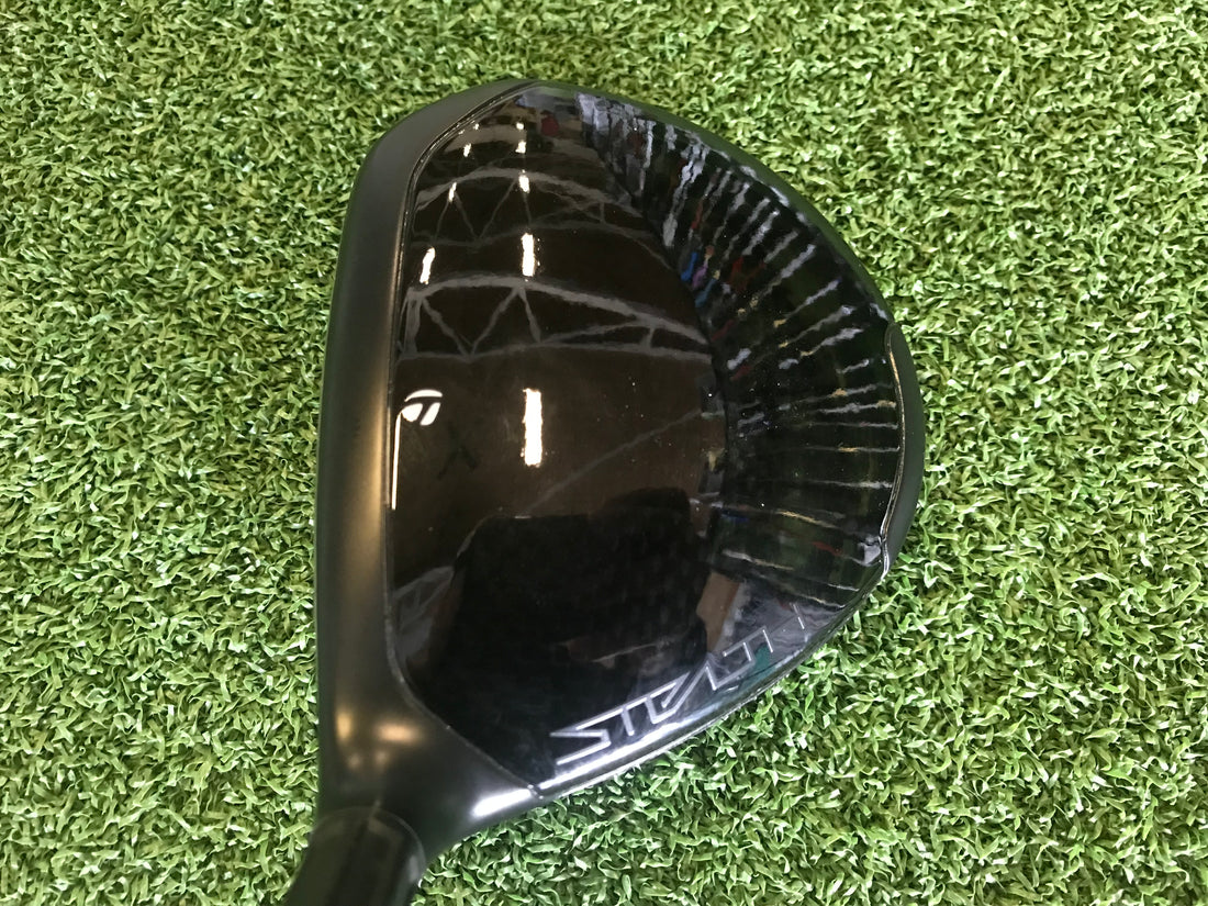 2023 TaylorMade Stealth 2 15° 3 Wood *Excellent Condition*