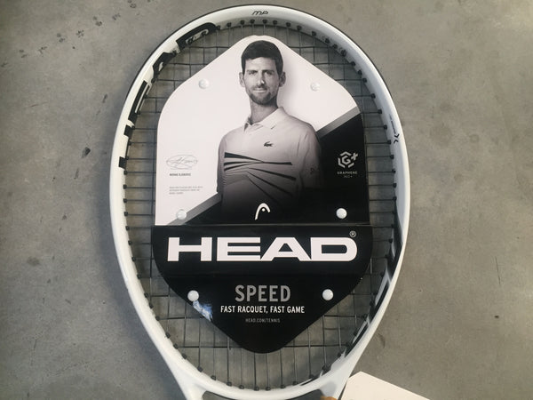 *New* Head Graphene 360+ Speed MP Tennis Racquet