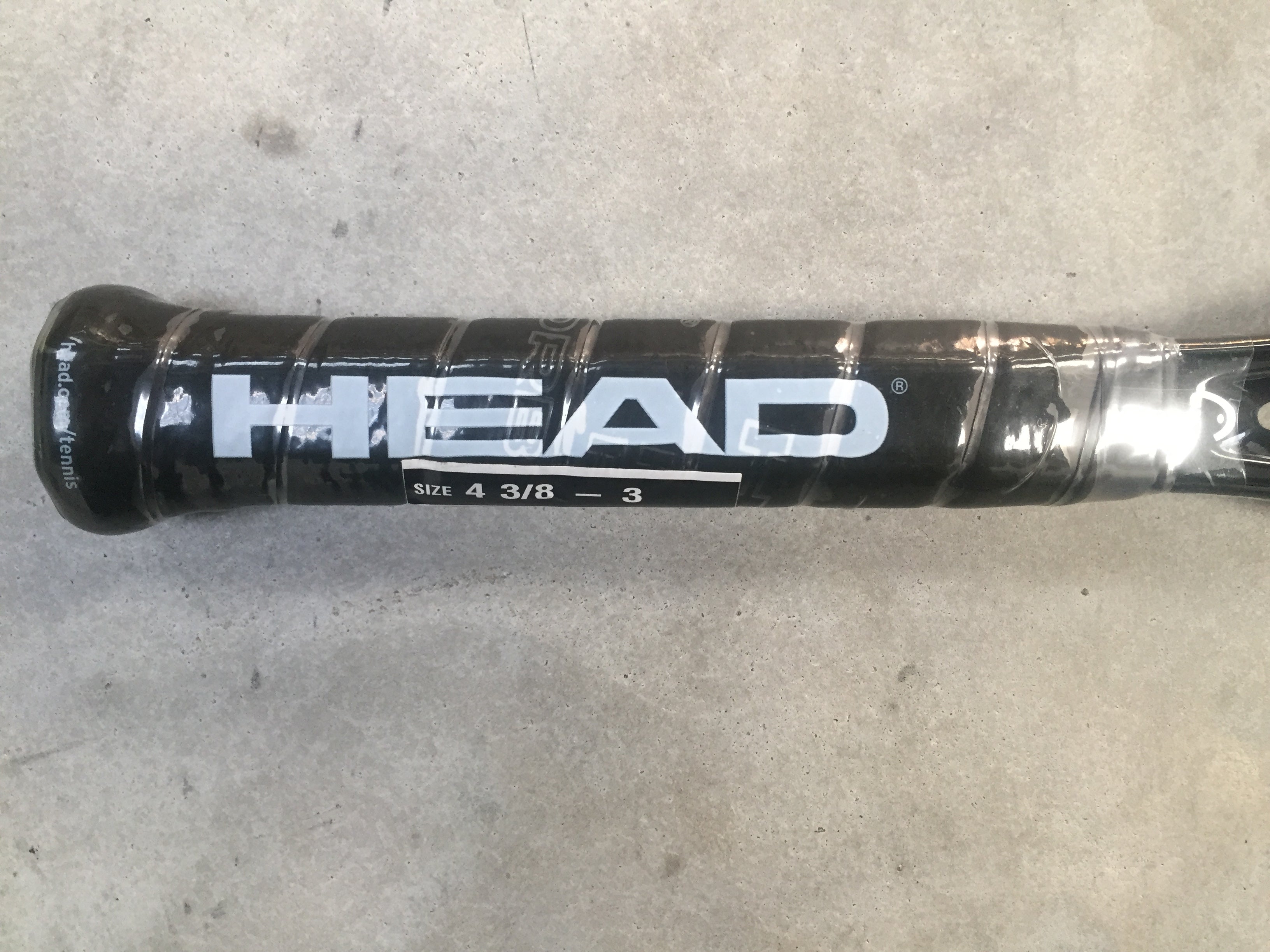 New* Head Graphene 360+ Speed MP Tennis Racquet