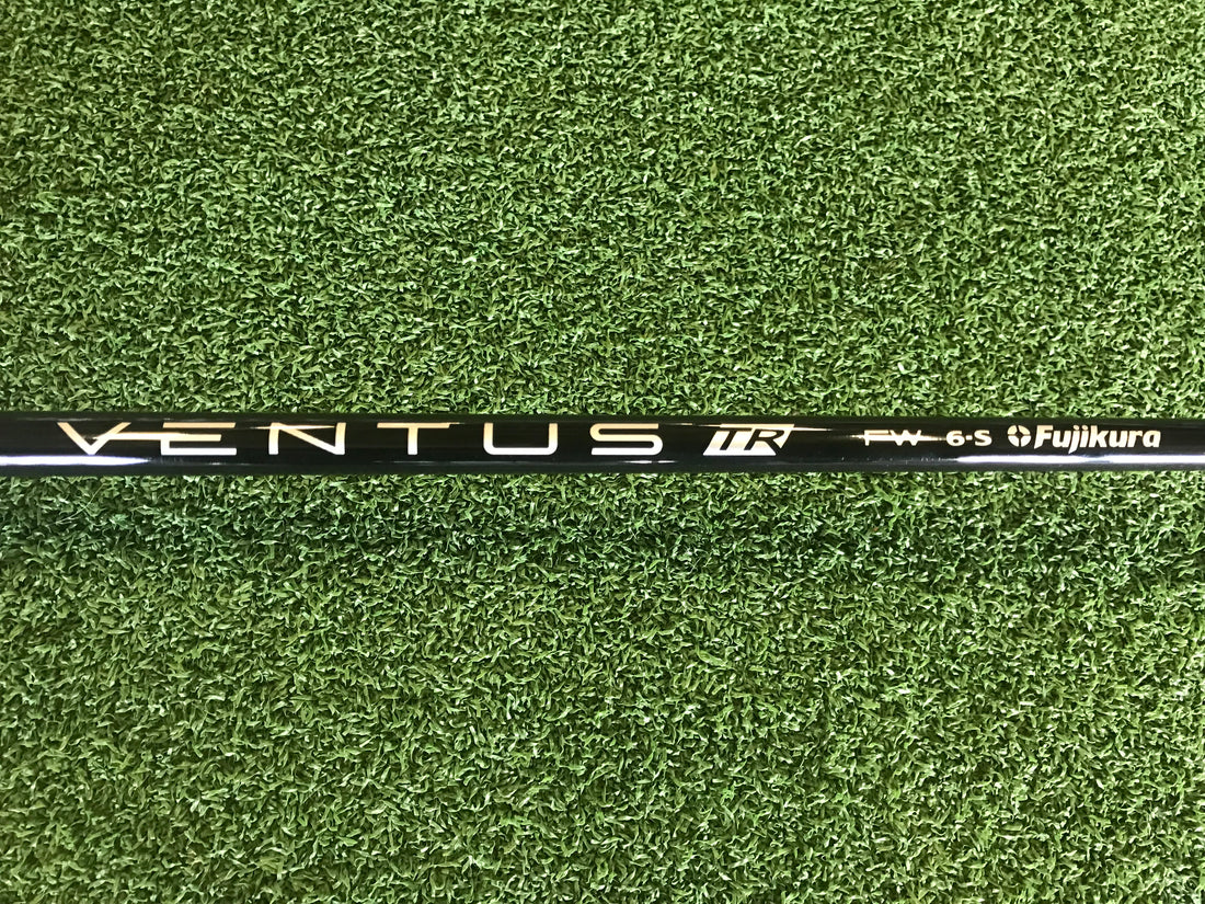 2023 TaylorMade Stealth 2 15° 3 Wood *Excellent Condition*