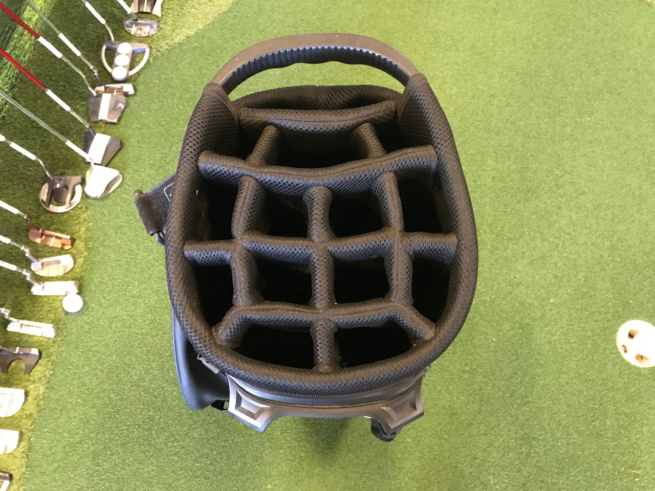 *New* Cheng Sheng 14-Way Stand Bag