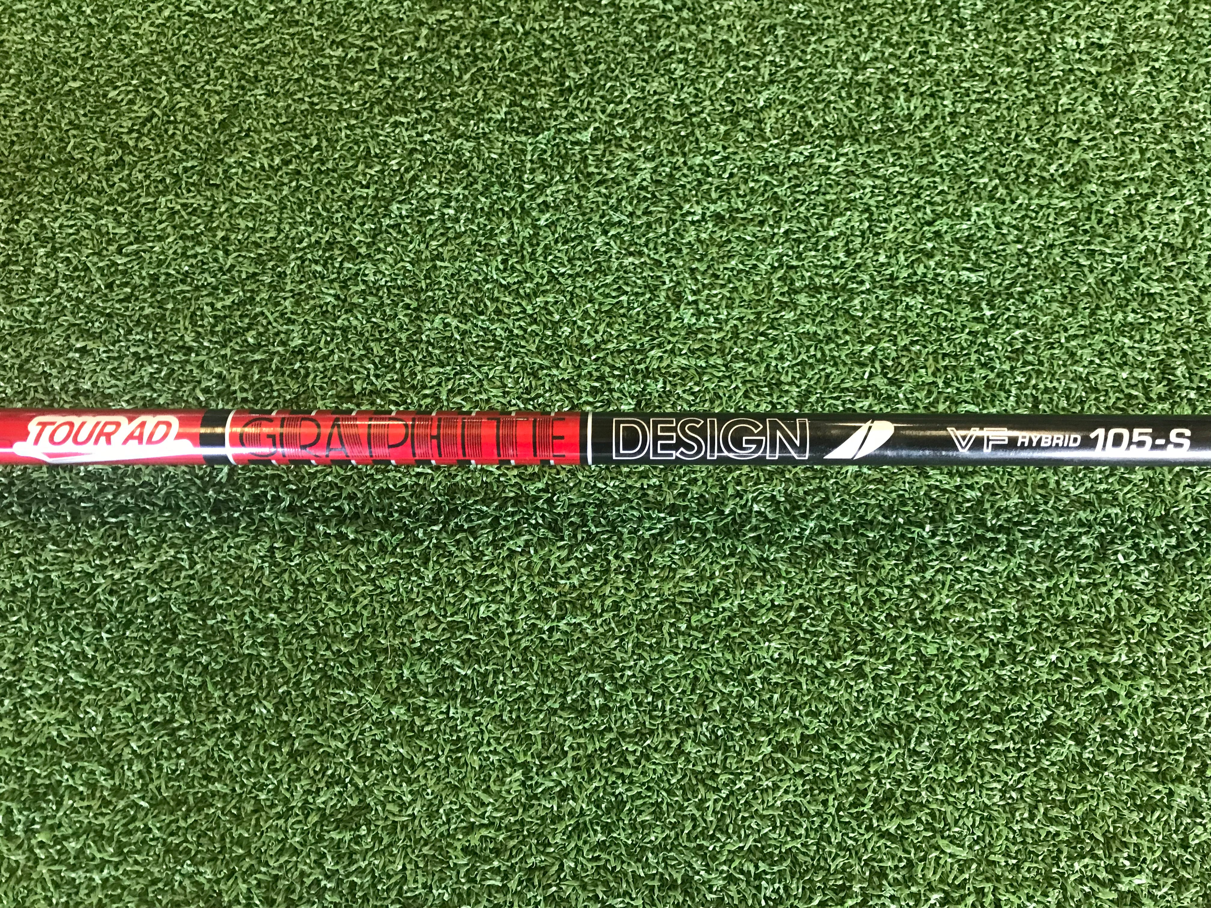 2021 Titleist U505 20° Left Handed 3 Driving Iron *Excellent Condition*