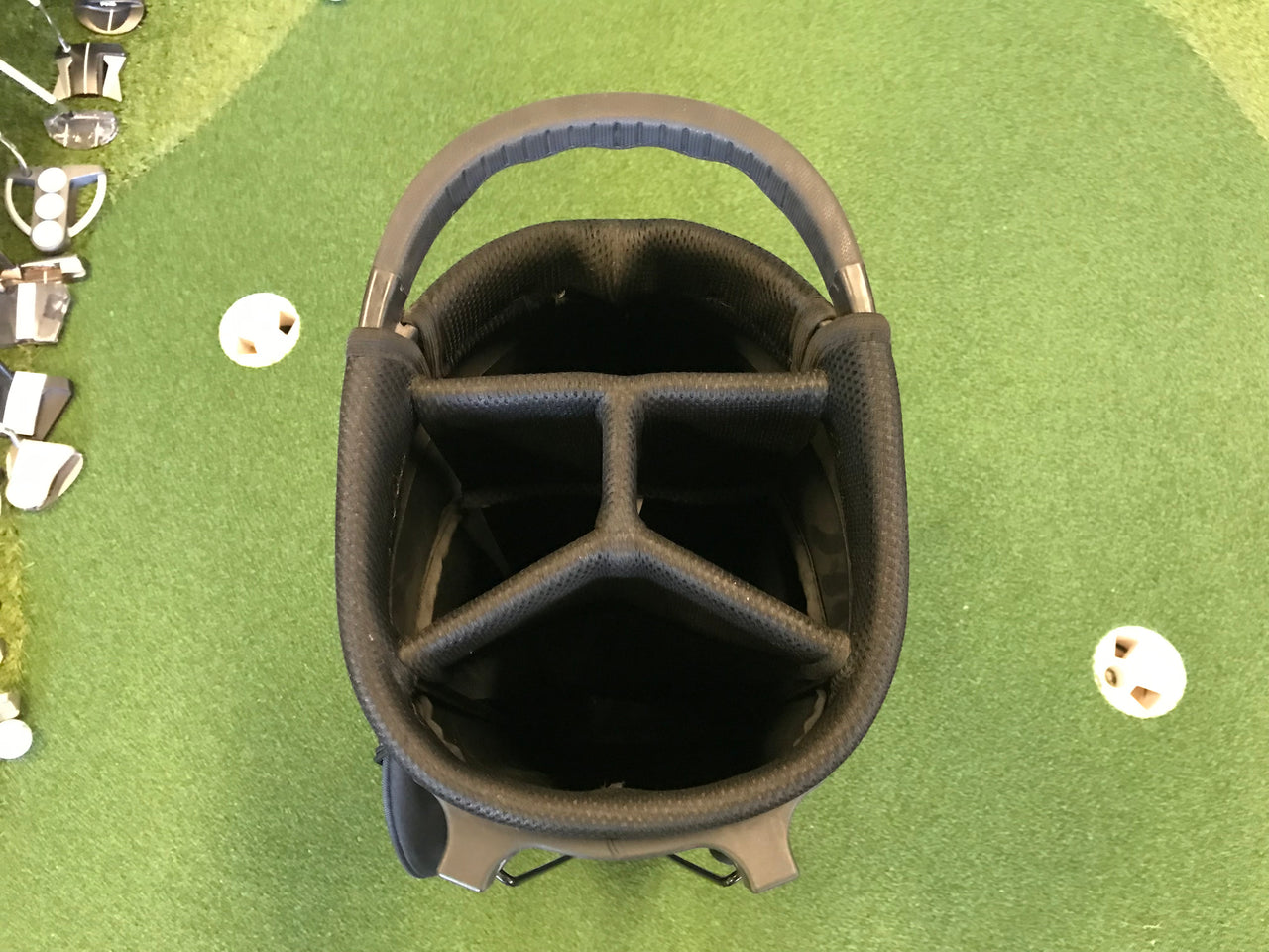 Butta Cutts 4-Way Stand Bag