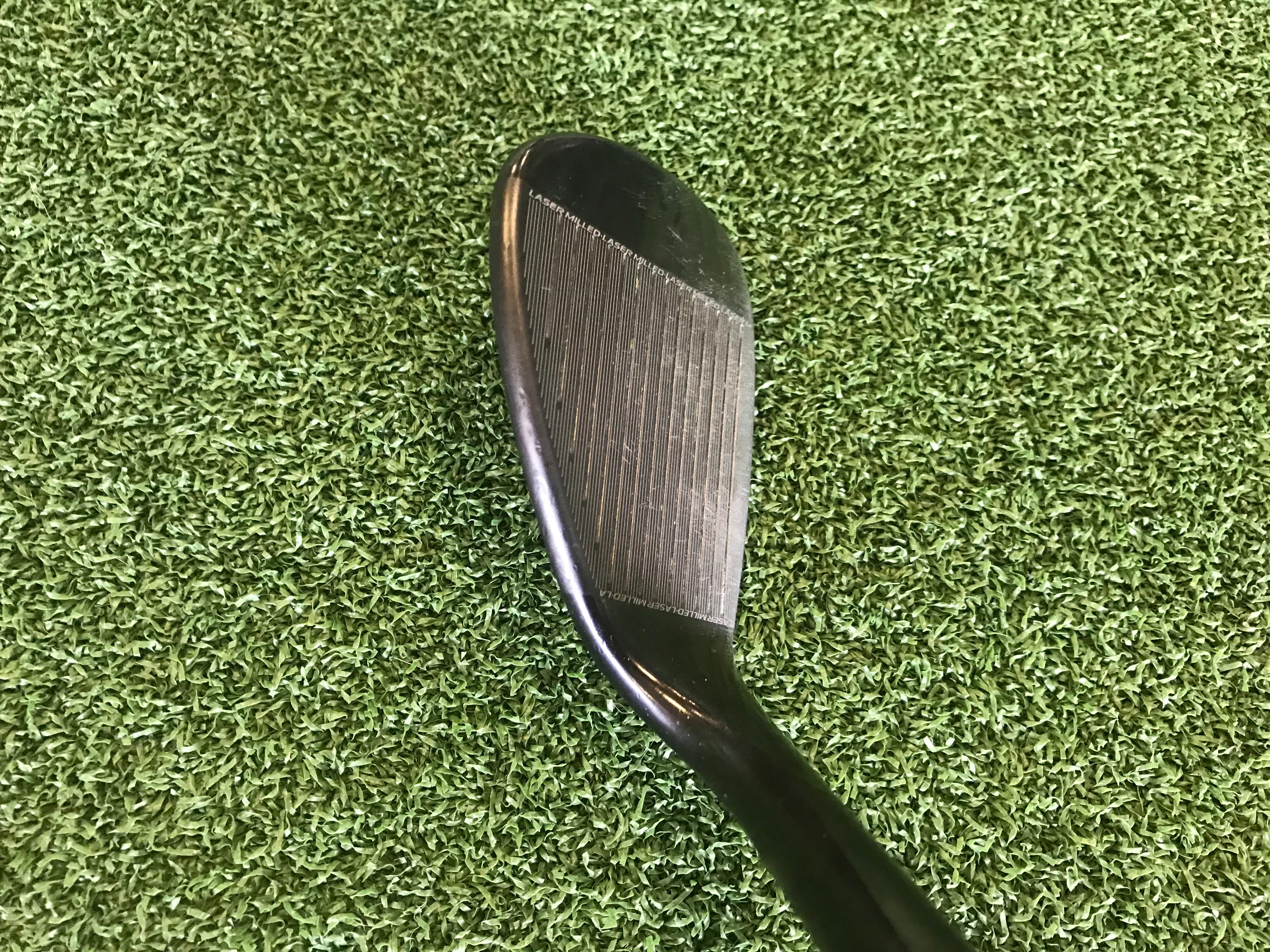 Cleveland 588 Tour Left Handed 60° Wedge
