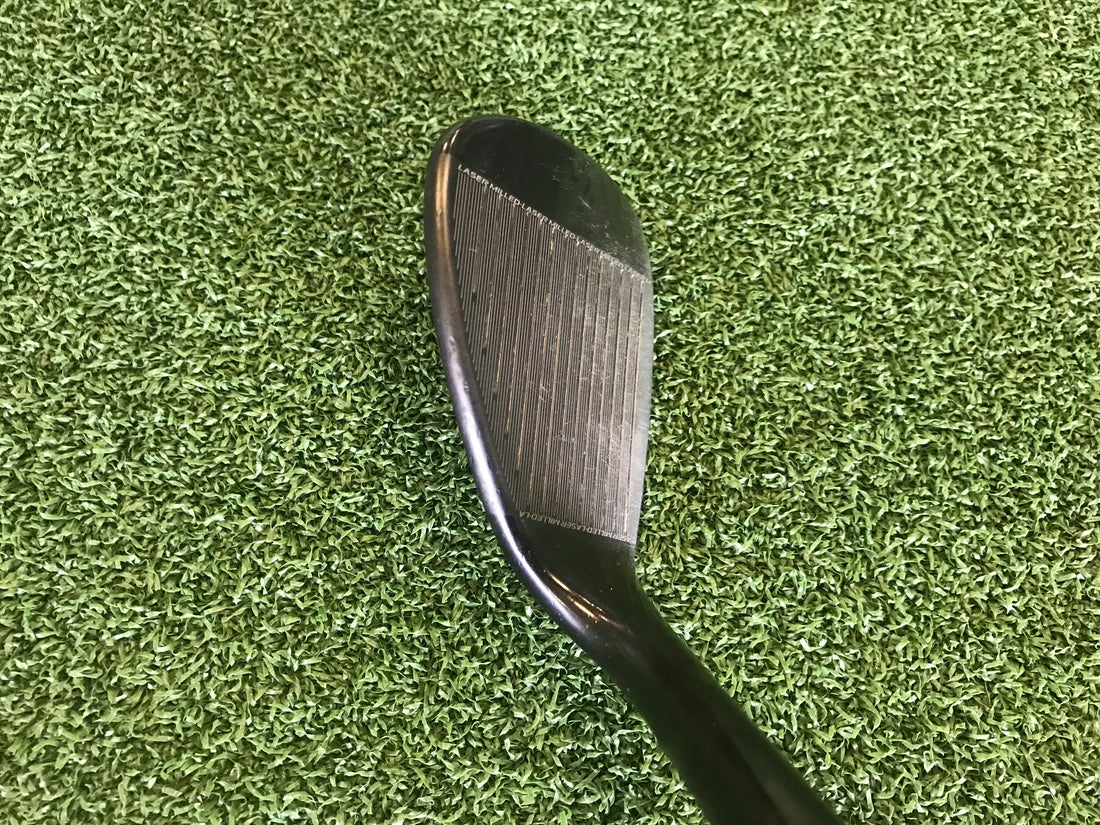Cleveland 588 Tour Left Handed 60° Wedge